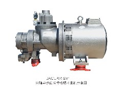 捷豹空壓機開機前注意事項有哪些