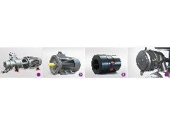 捷豹空壓機為什么要清洗機頭？