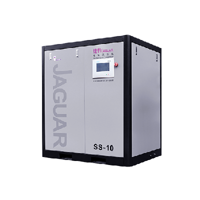 捷豹永磁無(wú)油渦旋機(jī)（SS系列）