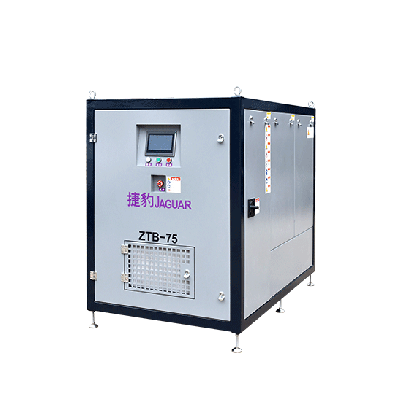 捷豹永磁離心鼓風(fēng)機（ZTB系列）